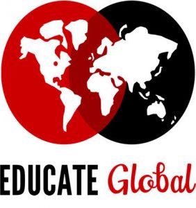Educate Global logo