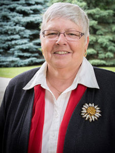 Toni Tollerud
