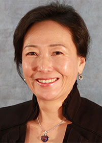 Yanghee Kim