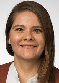 Selina Bartels
