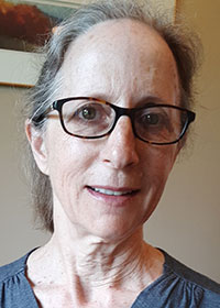 Kathy Brosier