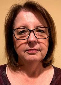 Laurel Burman