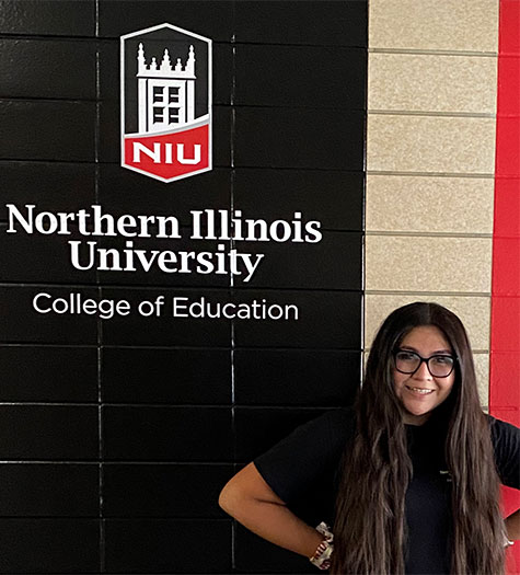 Jocelynne Escontrias