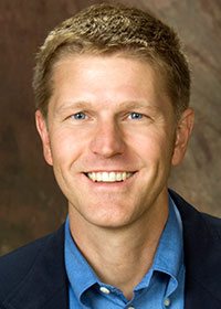Stephen Tonks