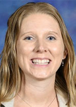 Allison Boutet