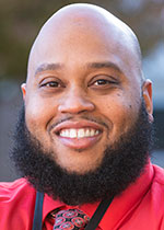 Rheon Gibson