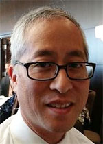 Steven Isoye