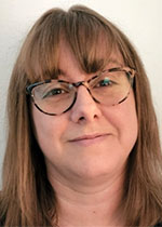 Mindy Kinnaman