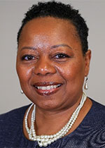 Tia Robinson-Cooper