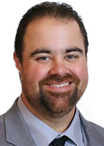 Tony Arbogast