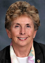 Kathleen L. Kiernan