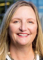 Tracy Morris