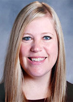 Courtney DeArmond
