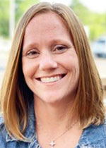 Jessica McIntyre