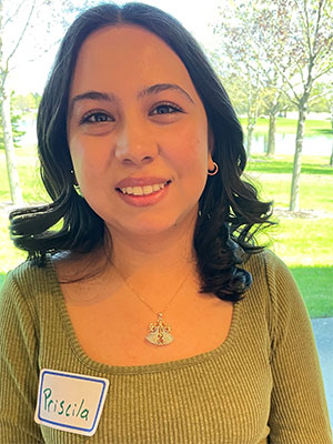 Priscila Velazquez