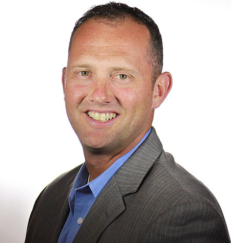 Matt Zediker
