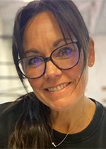 Cindie Cortinas-Vogt