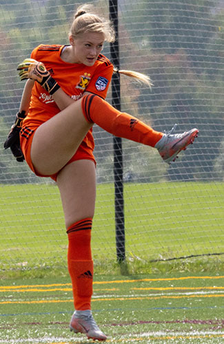 Emma Megerle