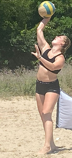 Tanna Megerle