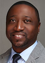 Sholondo K. Campbell