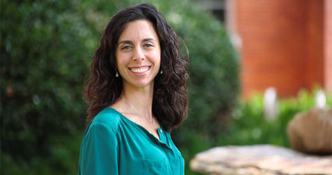 Rachel Boldman