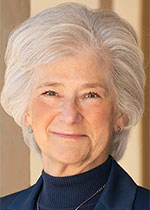 Ann E. Rondeau