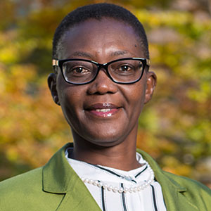 Teresa Wasonga