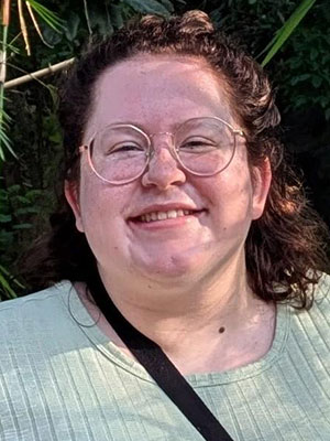 Lydia Sciascia