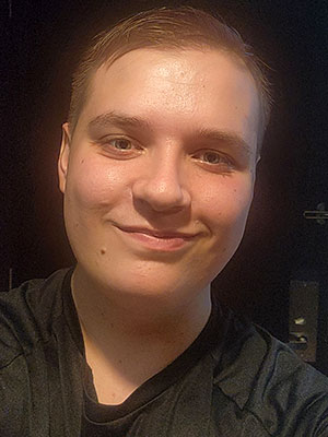 Nicholas Koronkiewicz