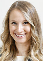 Katie Surjan