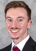 Nathanial “Nate” Lichtfuss