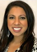 Rachael Mahmood