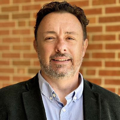 Michael Manderino