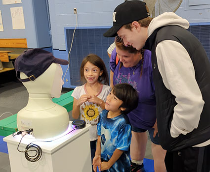 STEM Fest 2024