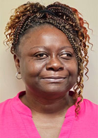 Latisha Houston