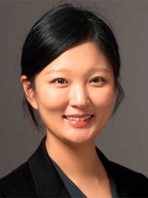 Hyoju Ahn