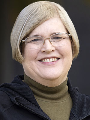 Diane Alberts