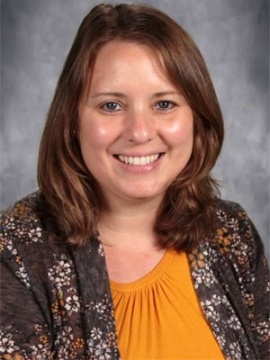 Kalli Bruck