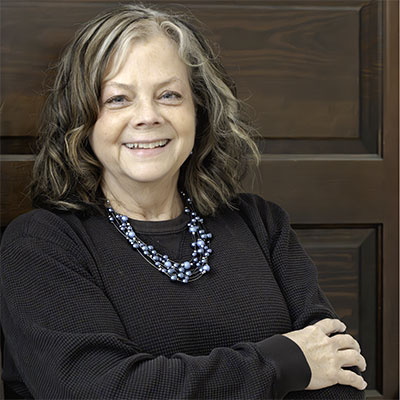 Lynn Gibson