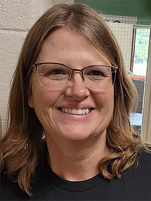 Belinda Roberts