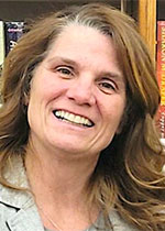 Heidi Deininger