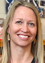 Jennifer Cogdill