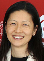 Keiko Kimura
