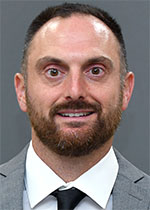 Nick Pesik