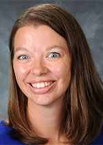 Amber Melander