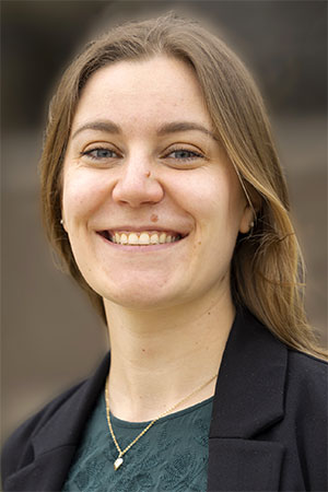 Alissa Droog
