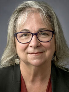 Mary E. Earick