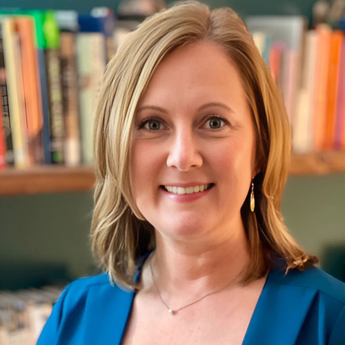 Amy Howerton