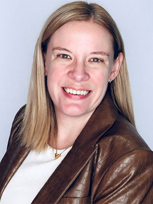 Jane Pedersen