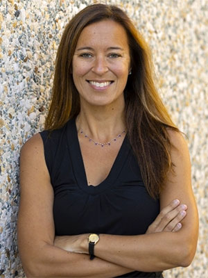 Jenn Jacobs